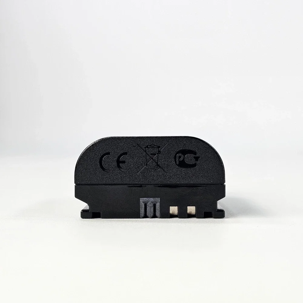 Canon LP-E6N Rechargeable Lithium-Ion Battery Pack 7.2V 1865mAh 14Wh Black